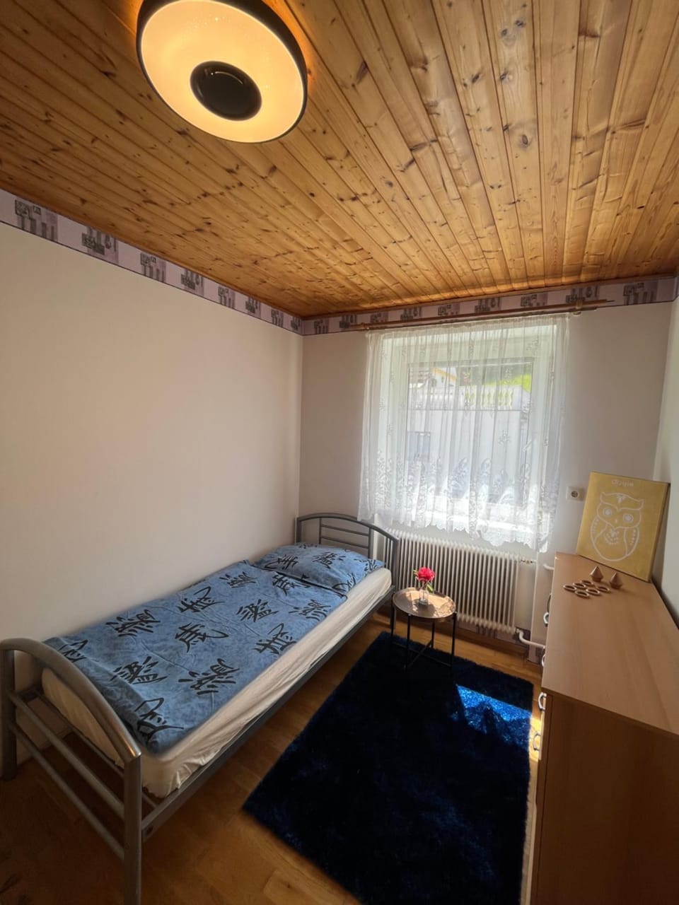 Wohlfühloase Niklasdorf Apartment in Styria