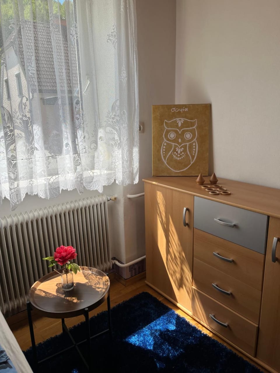 Wohlfühloase Niklasdorf Apartment in Styria