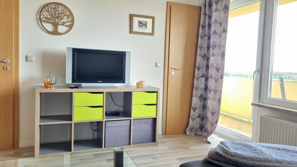 Apartment 544 Apartment in Braunlage