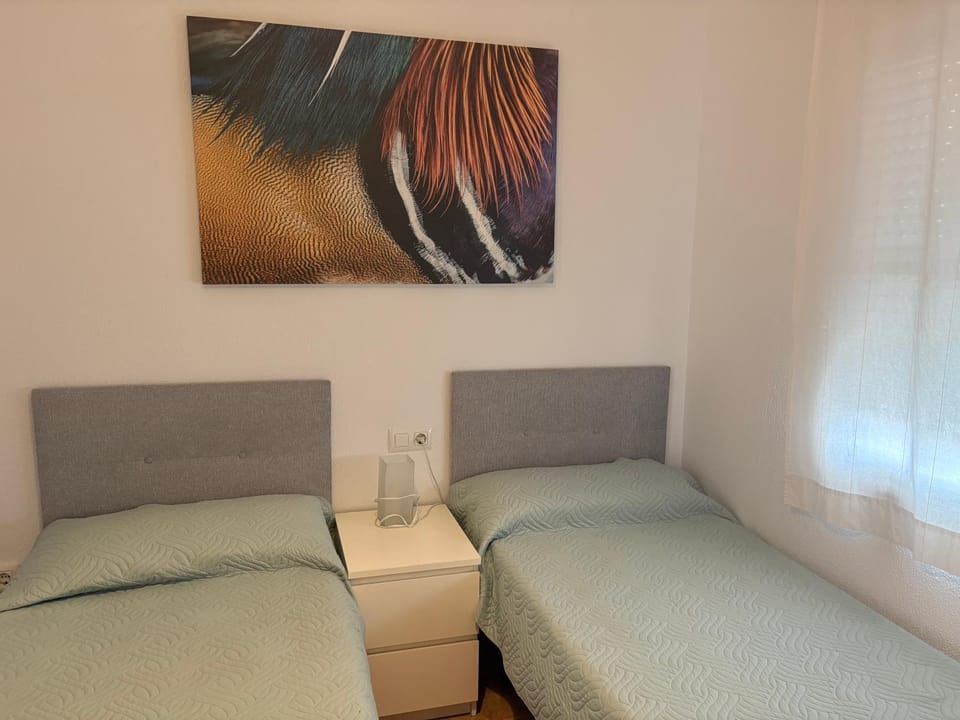 Castilnovo 4 Apartment in Conil de la Frontera