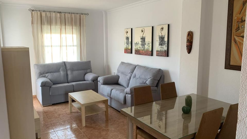 Castilnovo 4 Apartment in Conil de la Frontera