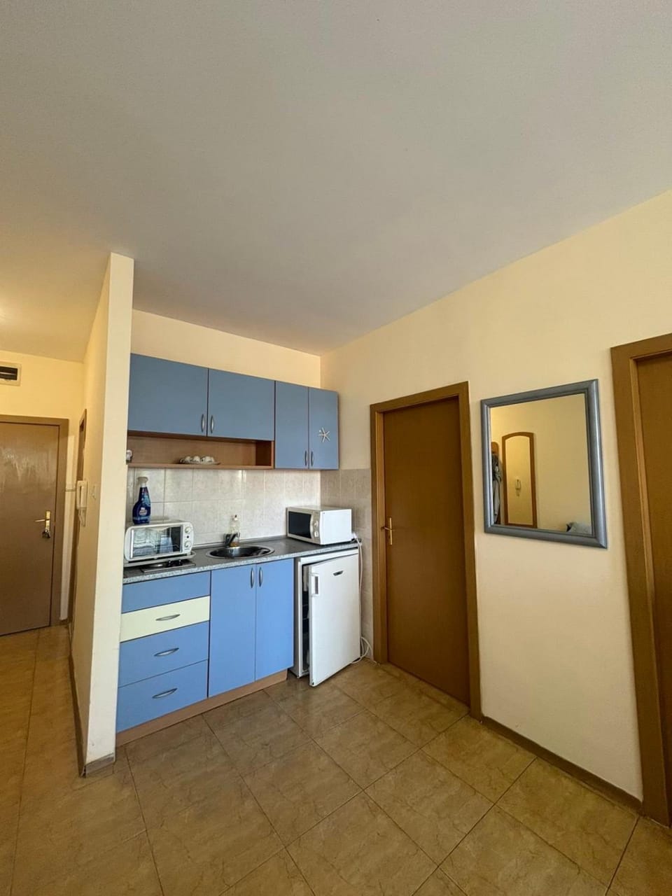 Апартамент Бриджит Слънчев бряг Apartment in Sunny Beach