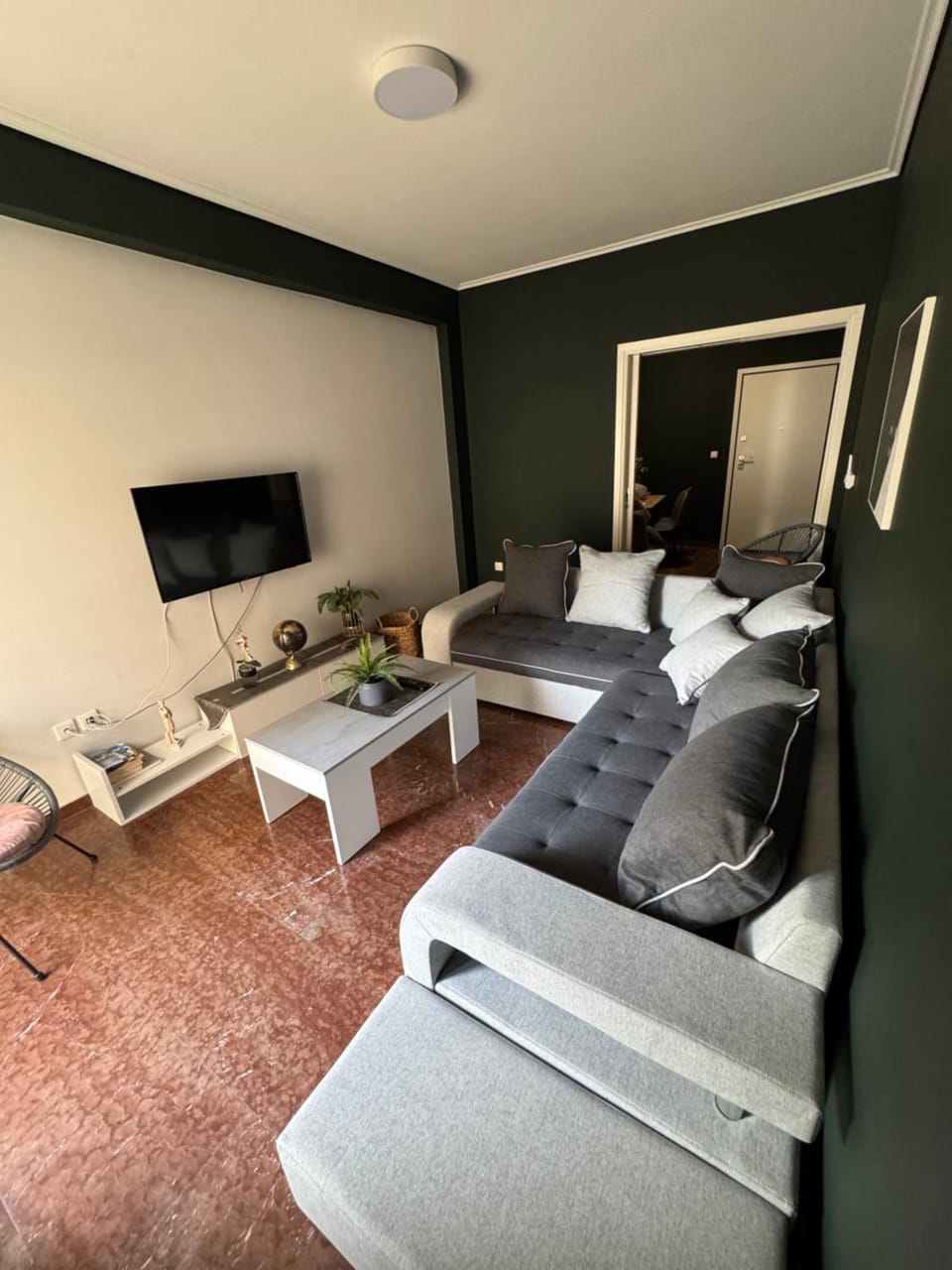 Urban Stay Athens Apartment in Athens