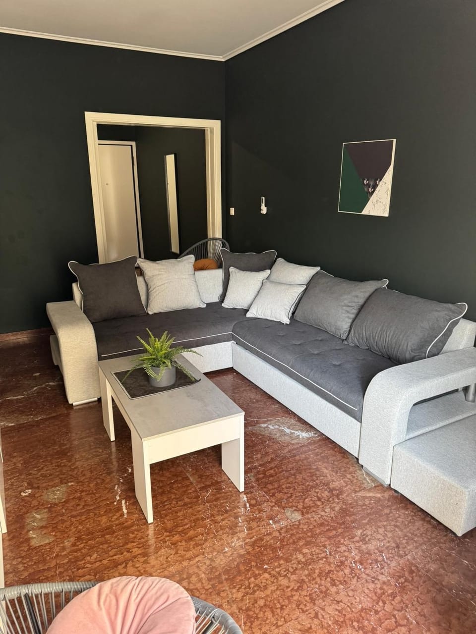 Urban Stay Athens Apartment in Athens