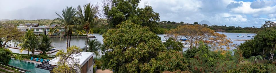 River view