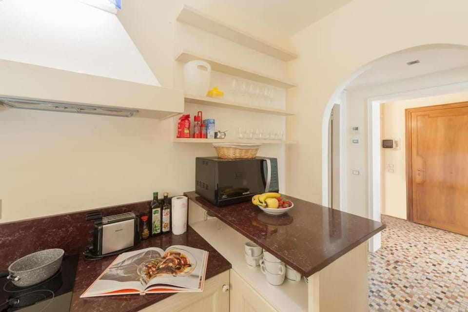 Ca' San Marco, literally 20 meters from San Marco square! Apartment in San Marco