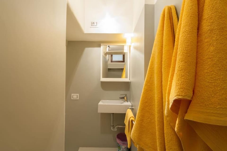 Ca' San Marco, literally 20 meters from San Marco square! Apartment in San Marco