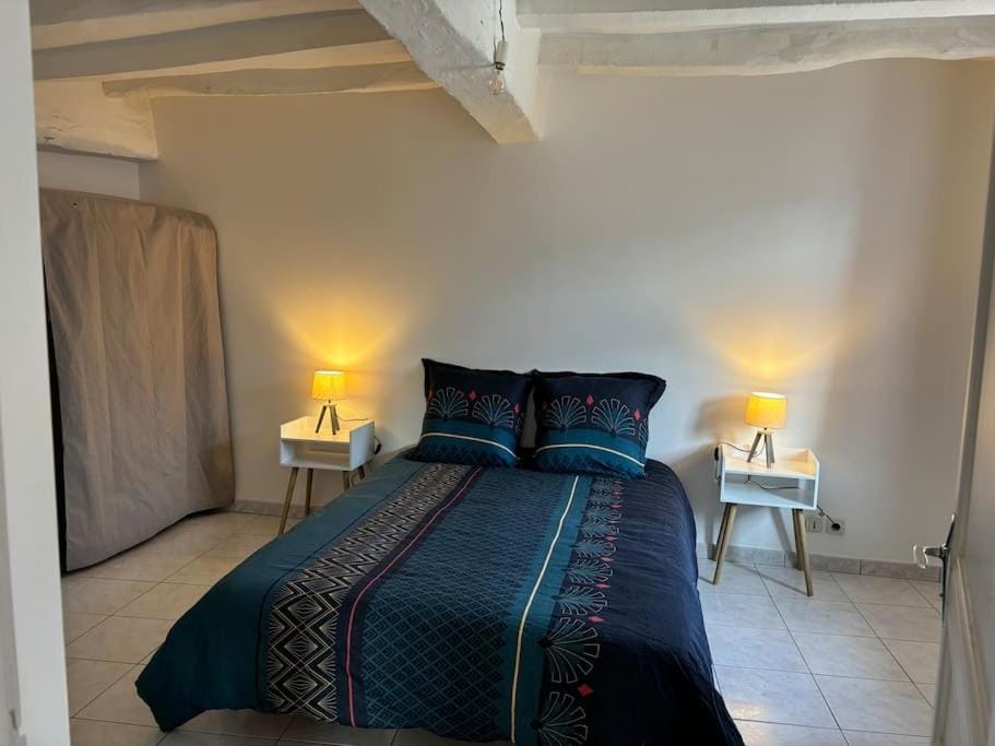 Appartement Situé au cœur de Brissac-Quincé Apartment in Pays de la Loire