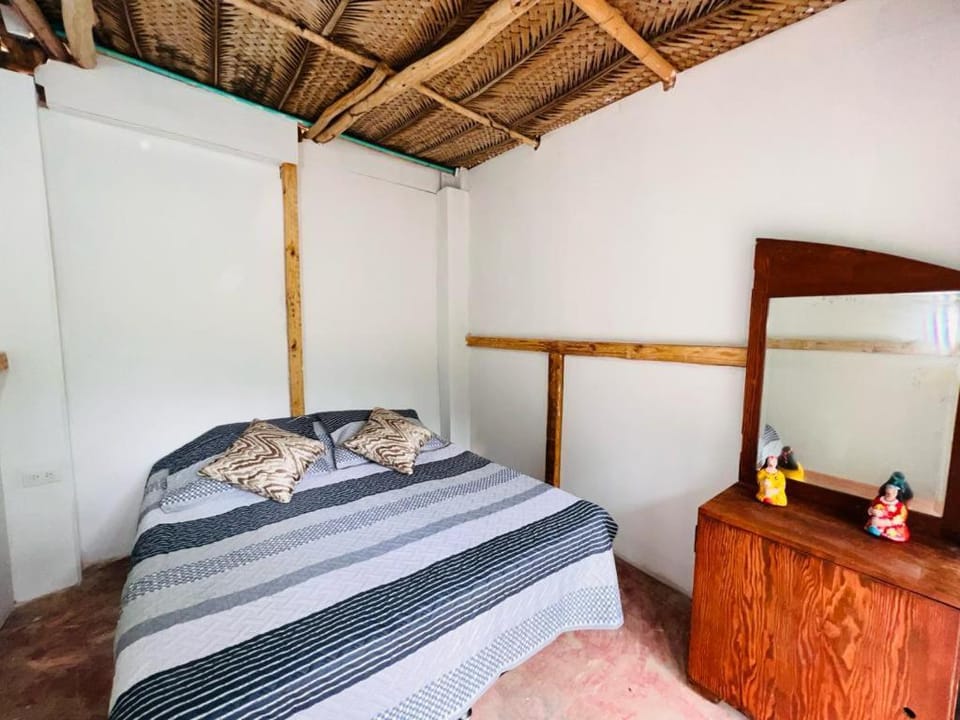 Minca cabaña la roca Chalet in Magdalena, Colombia