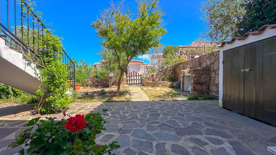 Garden, Garden view