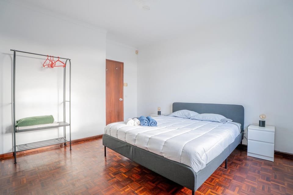 Casa das 3 Marias House in Azores District