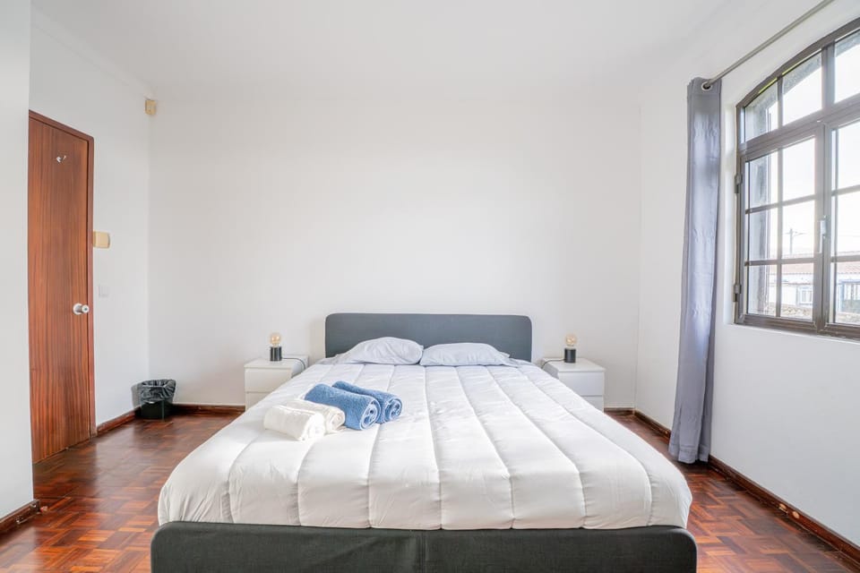 Casa das 3 Marias House in Azores District