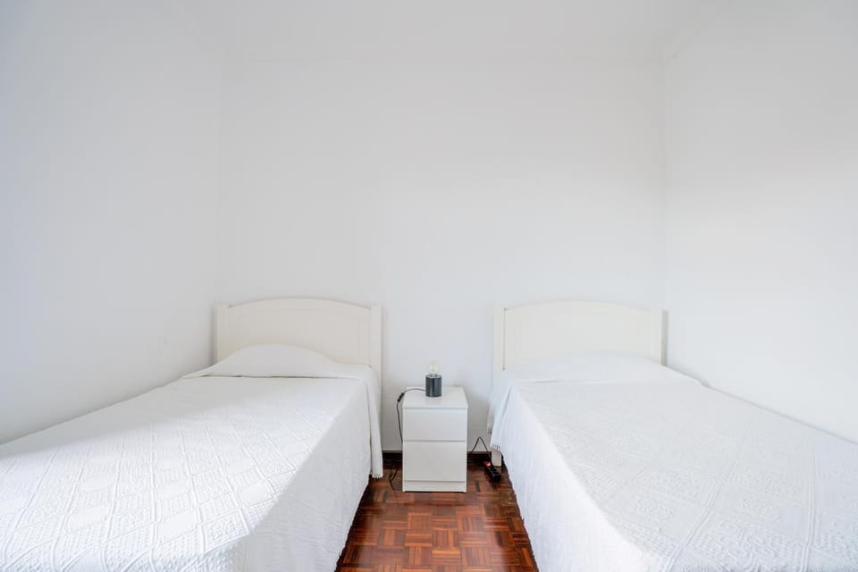 Casa das 3 Marias House in Azores District