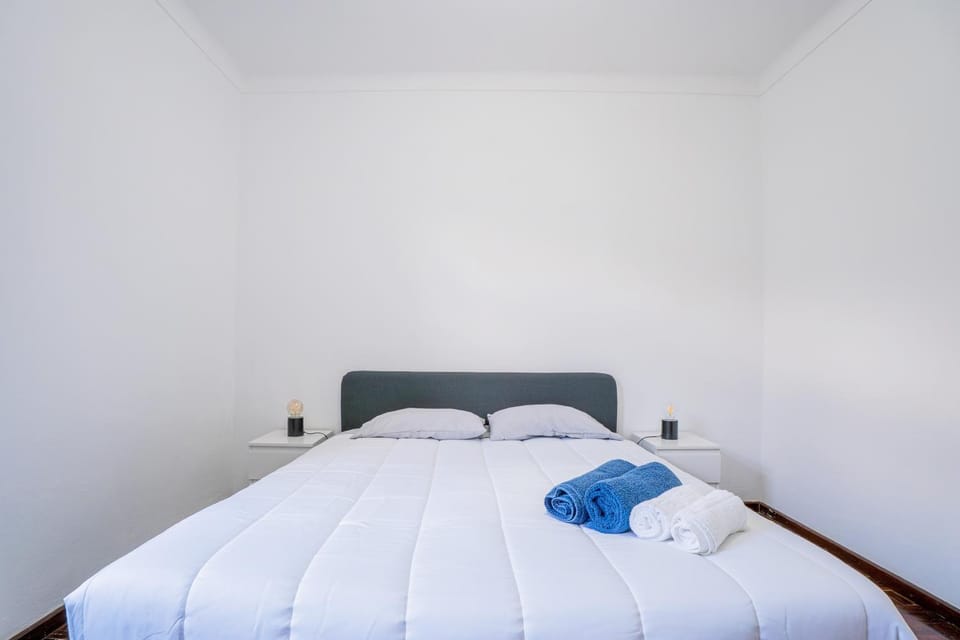 Casa das 3 Marias House in Azores District