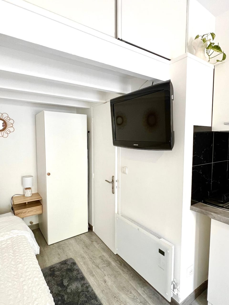 Cocon des Alouettes Apartment in Île-de-France