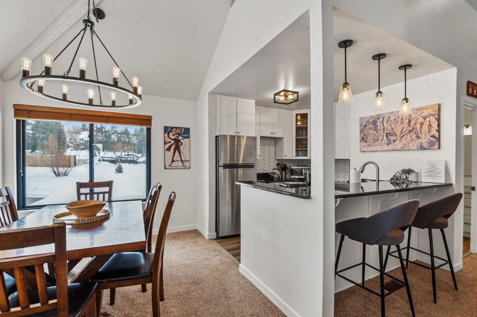 Hidden Creek by Park City Vacations Apartment in Wasatch County