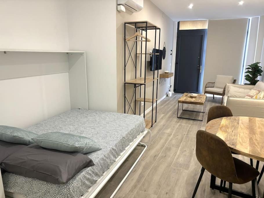 Precioso apartamento en la playa Apartment in Valencia