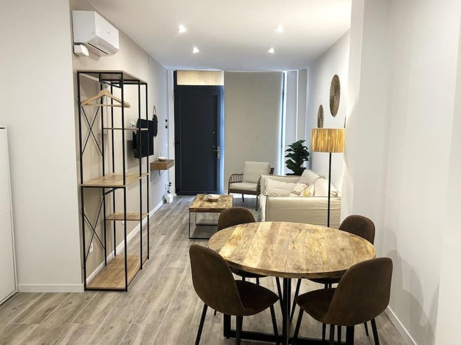 Precioso apartamento en la playa Apartment in Valencia