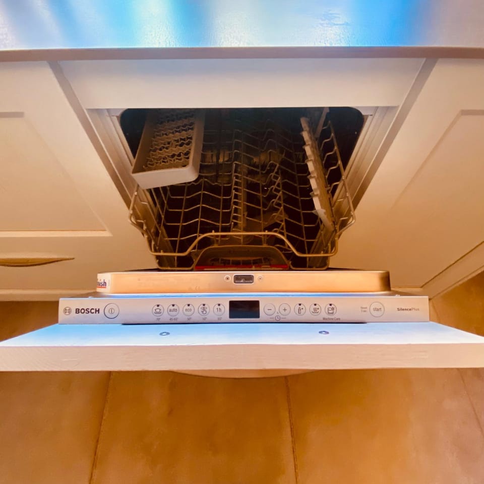 dishwasher