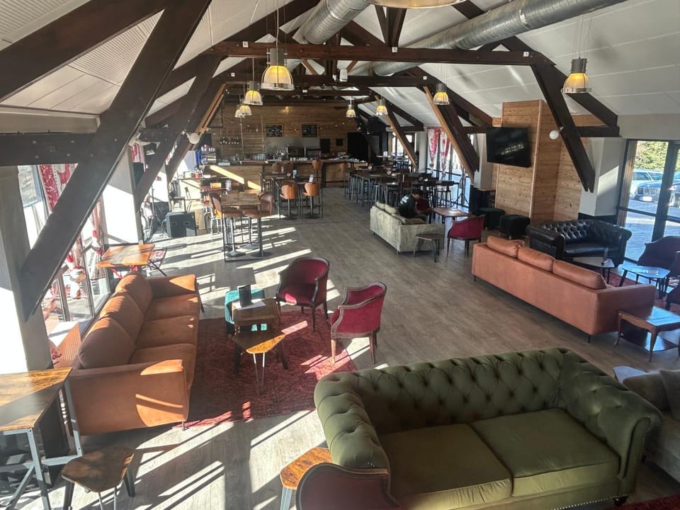 Banquet/Function facilities