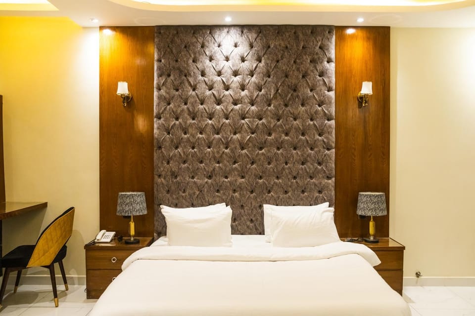 Diplomat Fort Boutique Hotel Hotel in Karachi