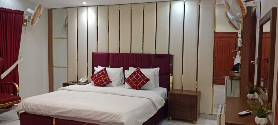 Diplomat Fort Boutique Hotel Hotel in Karachi