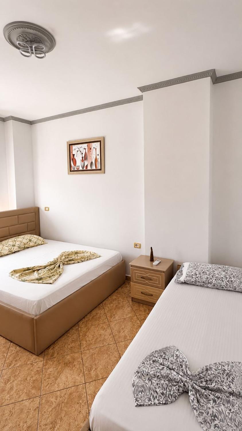 HOLIDAY APARTMENTs 4 Apartment in Tirana County, Albania