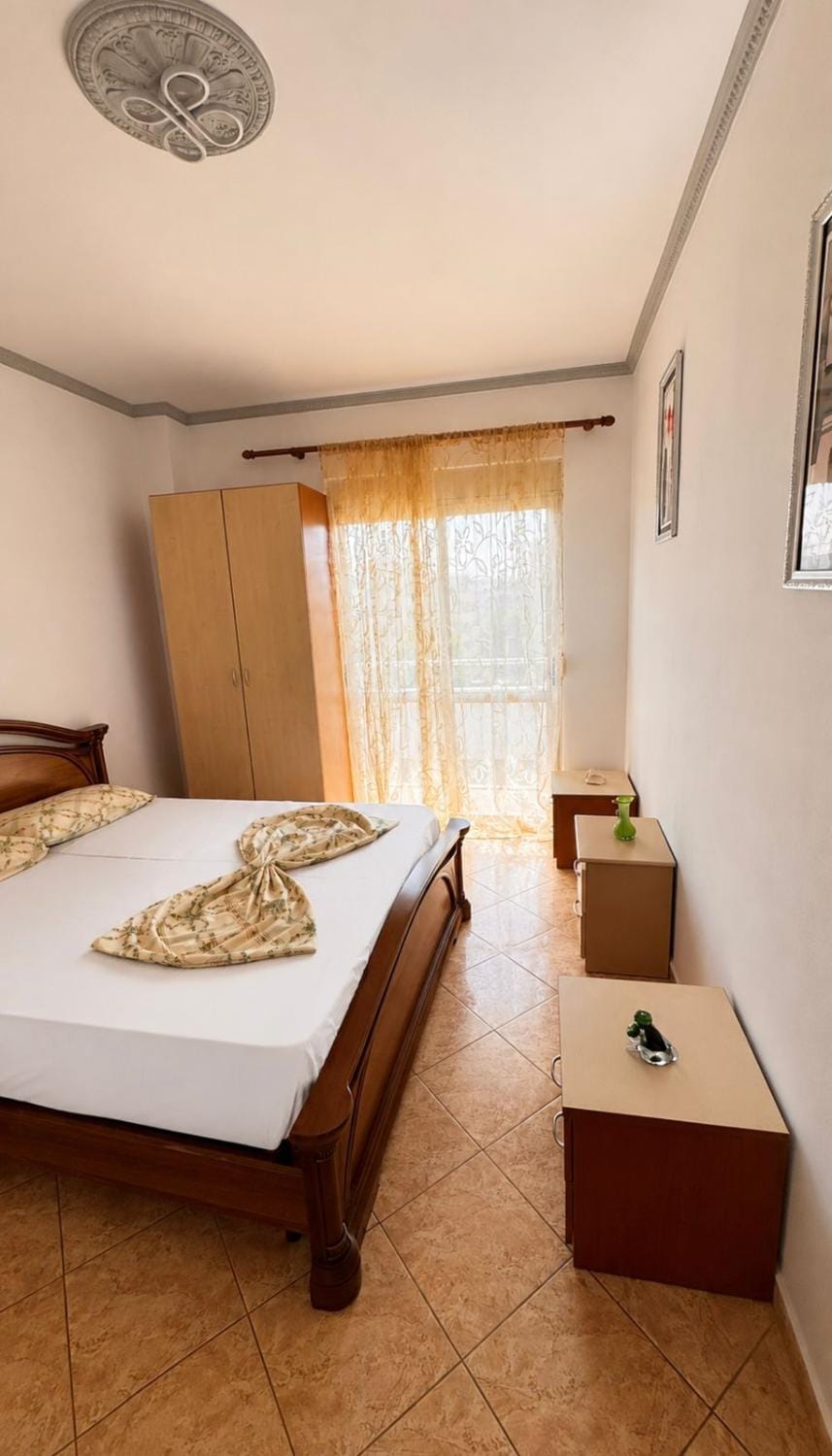 HOLIDAY APARTMENTs 4 Apartment in Tirana County, Albania
