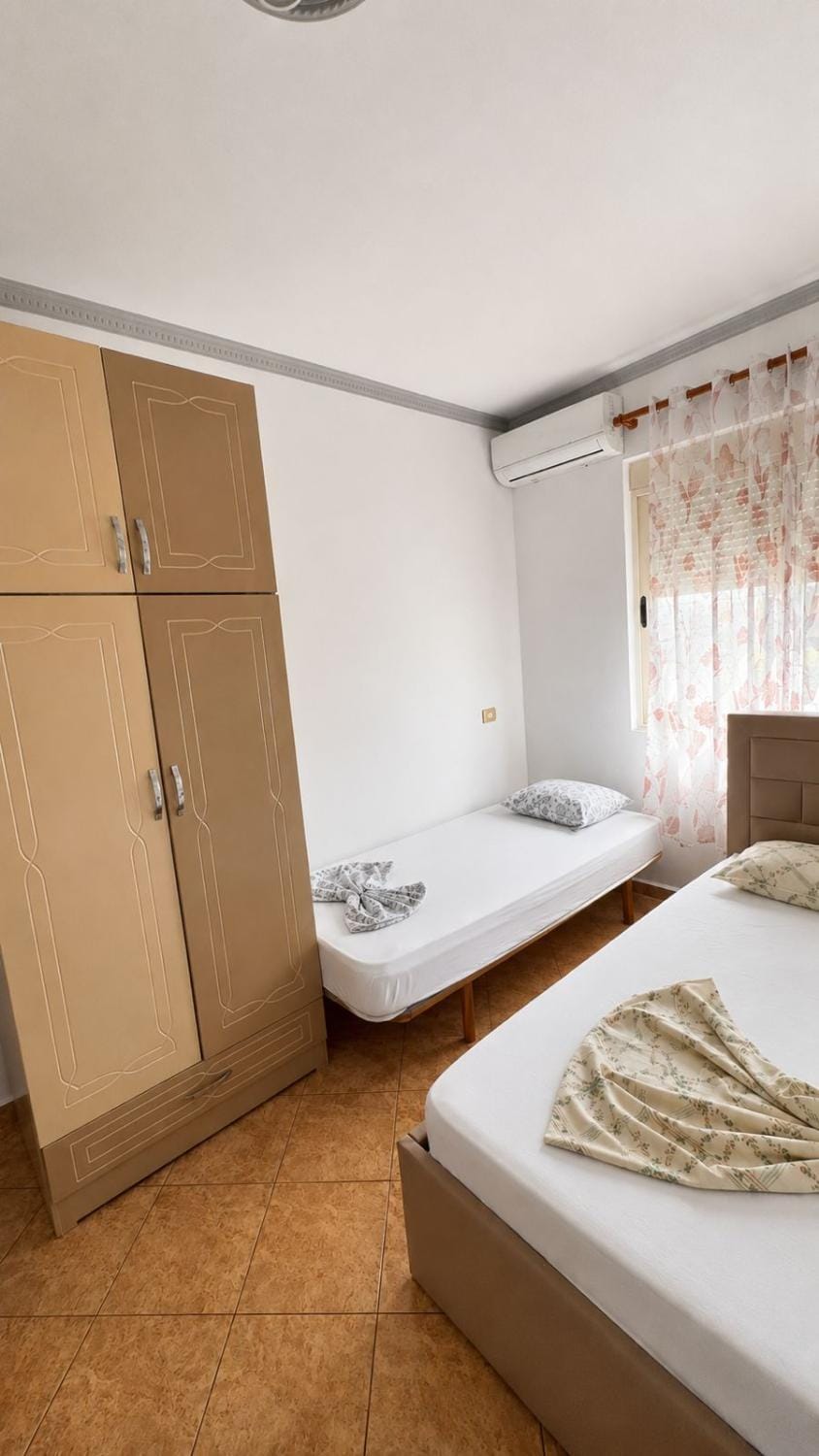 HOLIDAY APARTMENTs 4 Apartment in Tirana County, Albania