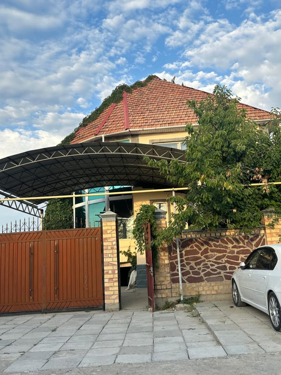 Mama Gulya Apartment in Almaty Region, Kazakhstan