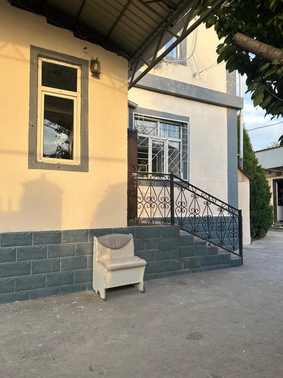 Mama Gulya Apartment in Almaty Region, Kazakhstan