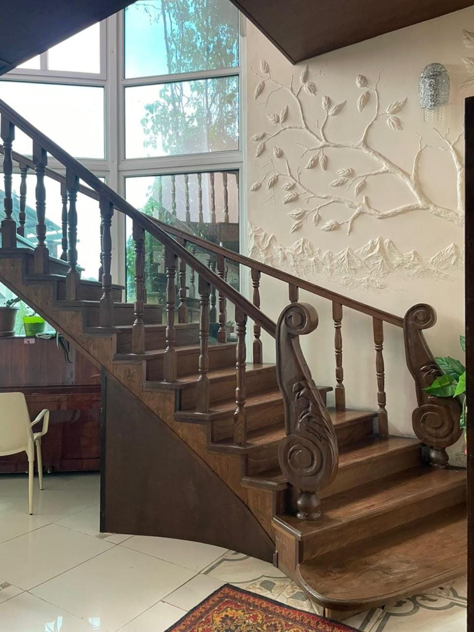 Mama Gulya Apartment in Almaty Region, Kazakhstan