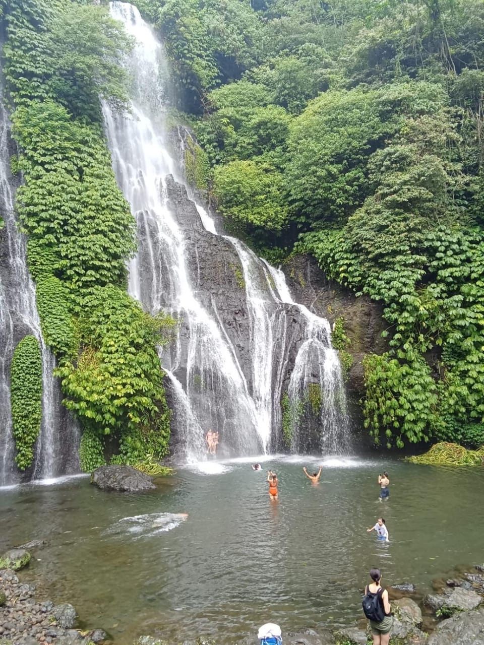 Activities, Hiking
