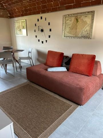 Ermitage la suite-hermitage al tramonto-Hermitage tra le vigne Apartment in Piedmont