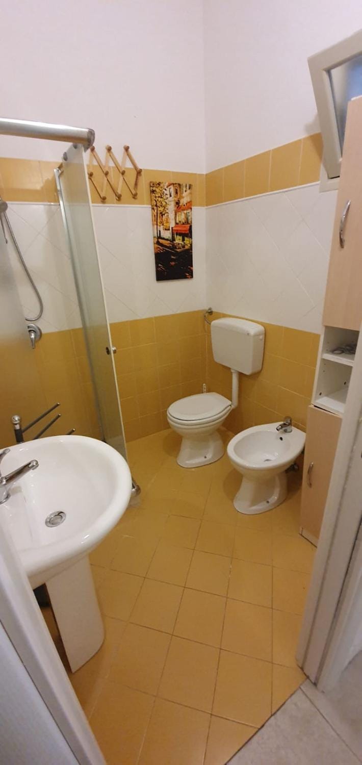 Duplex Anto Apartment in San Vito Lo Capo