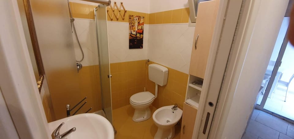 Duplex Anto Apartment in San Vito Lo Capo