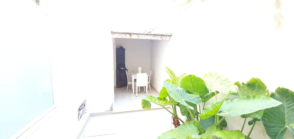 Duplex Anto Apartment in San Vito Lo Capo
