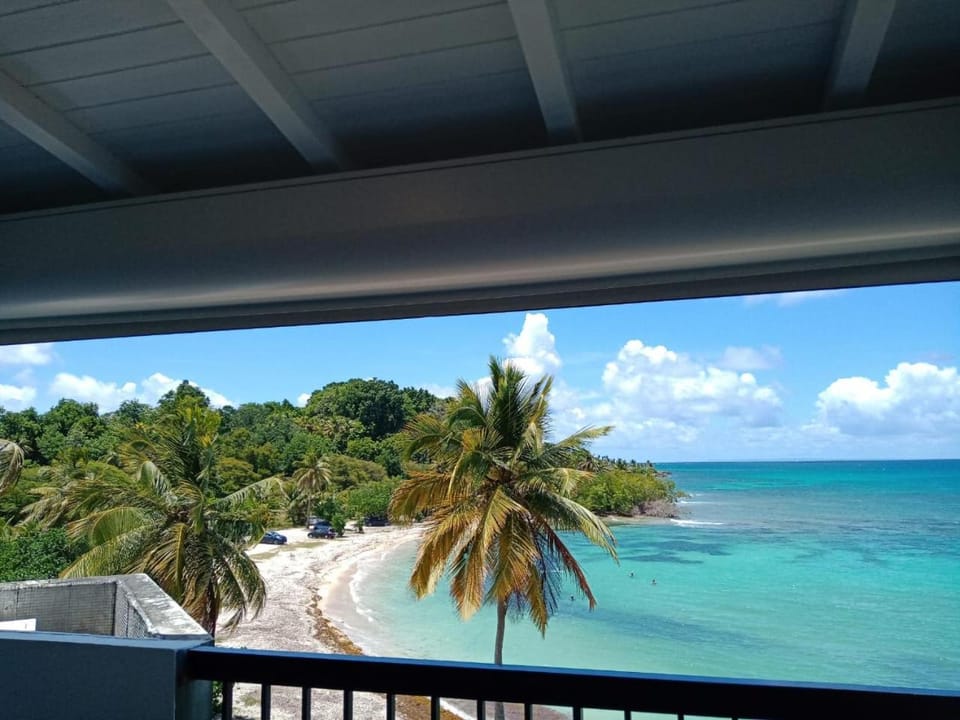 Natural landscape, Beach, Sea view
