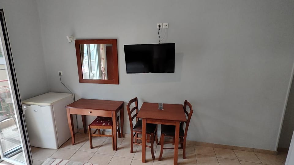 Kapolos city hotel Hotel in Euboea