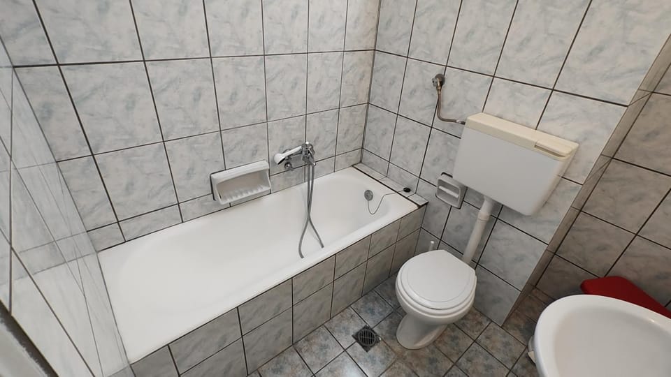 Kapolos city hotel Hotel in Euboea