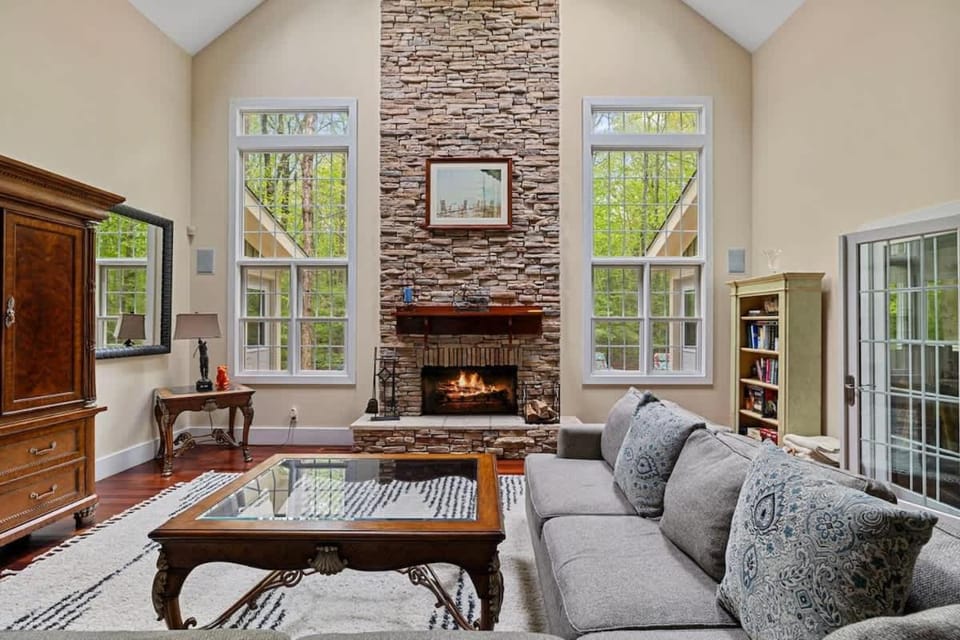 Pete's Place by Juniper Holiday + Home House in Sawyer