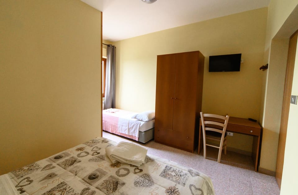 Fortezza Hotel in Abruzzo