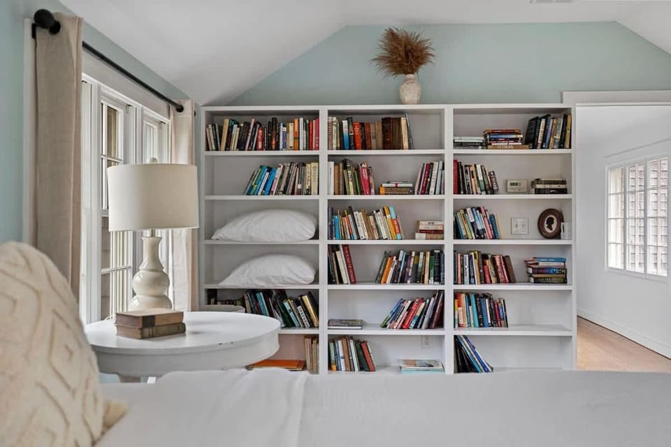 Rabbit Run by Juniper Holiday + Home House in Sawyer