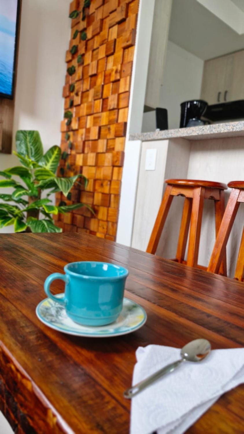 consorcio infantes vives Apartment in Santa Marta