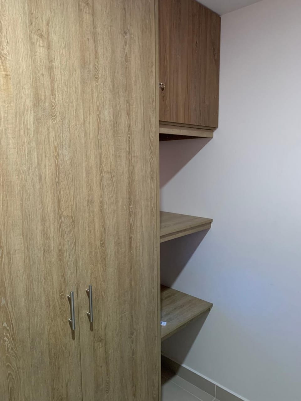 consorcio infantes vives Apartment in Santa Marta
