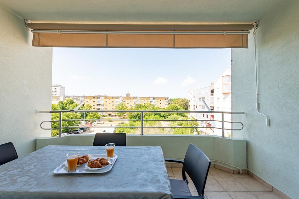 View (from property/room), Balcony/Terrace, Balcony/Terrace