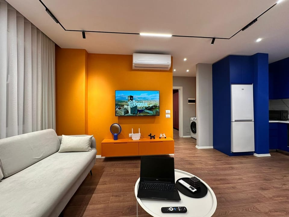 Apart Hotel CANI Apartment in Tirana