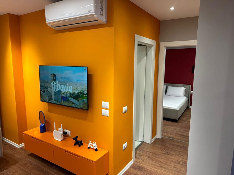 Apart Hotel CANI Apartment in Tirana
