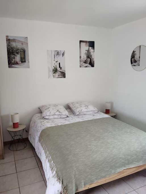 Gîte au Ptit Canin Apartment in Hauts-de-France