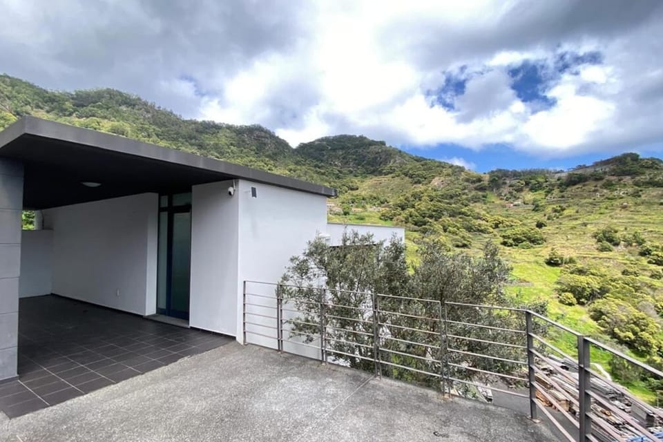 Off site, Natural landscape, Mountain view